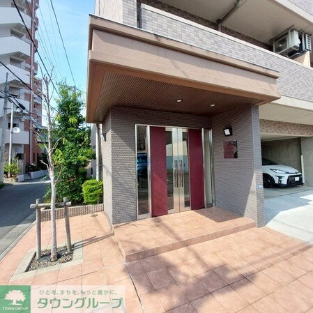 Grandeur 亀有の物件内観写真